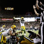 green bay