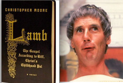 Avidly Reviews: The Monty Python of Commute Reading