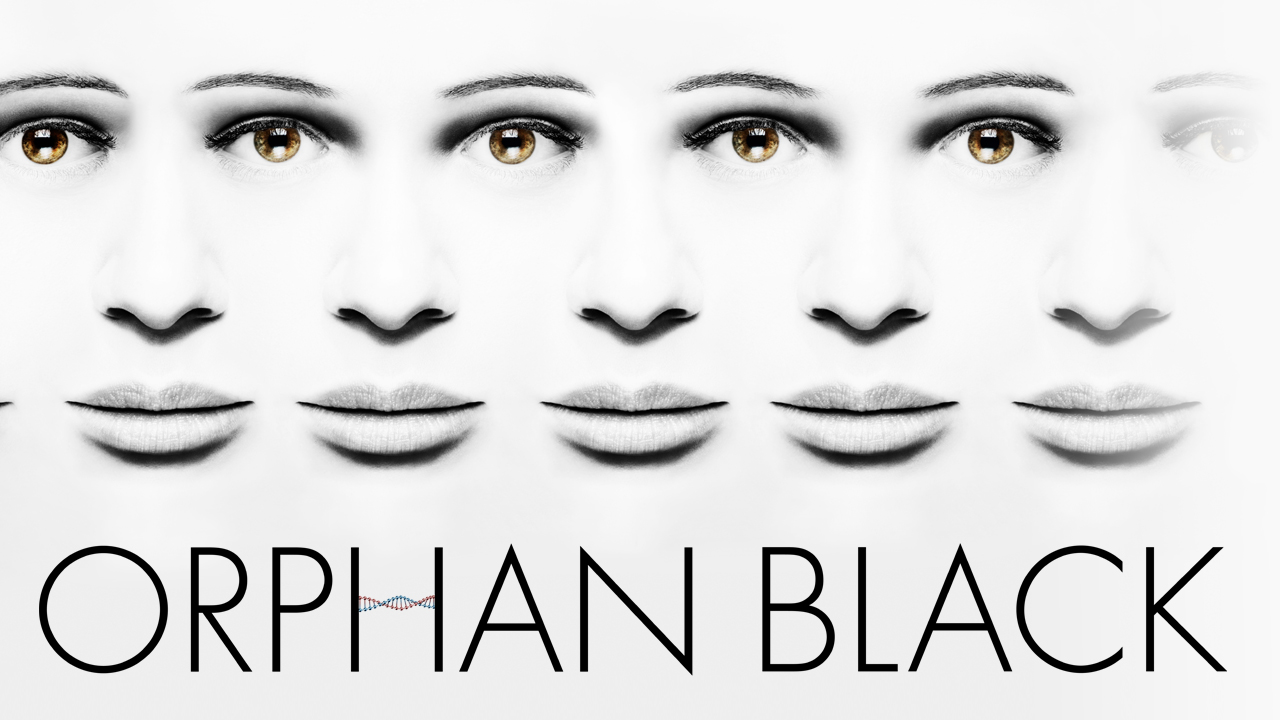 Orphan Black’s Reproducing Body