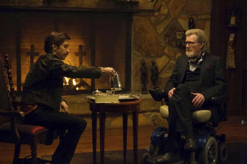 Gore, Allegory, and Kevin Smith’s “Tusk”