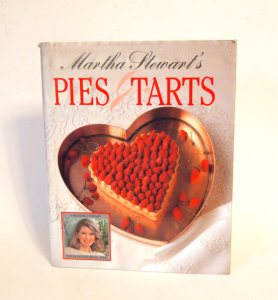 pies cover heart