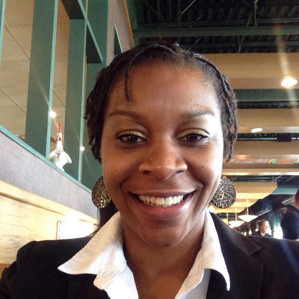 Sandra Bland’s Face