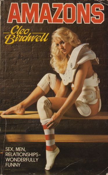 Backhand Shots: Women, Hockey, Narrative