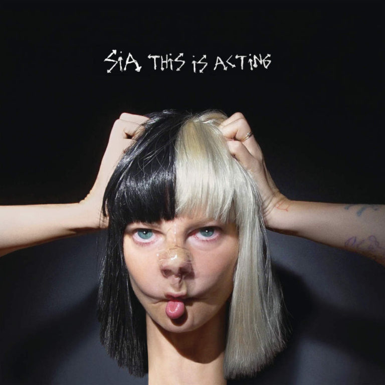 Getting Us Through: Dance Church Sia