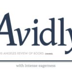 Avidly Masthead