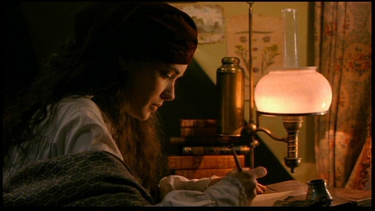 The Scribbling Women Complex