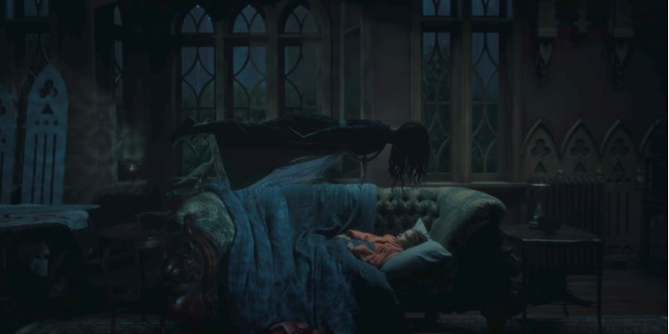 Ghosts Like Me