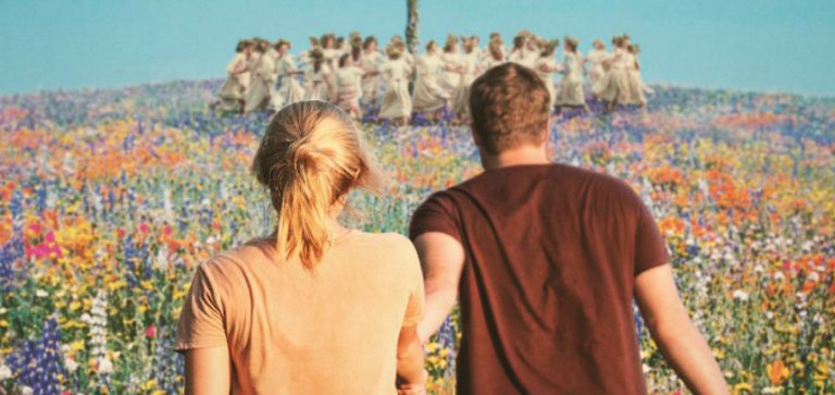 Midsommar: The Horrors of White Sympathy