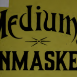 mediums unmasked 1