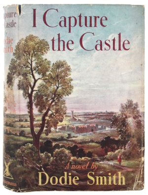 capture the castle capture the castle