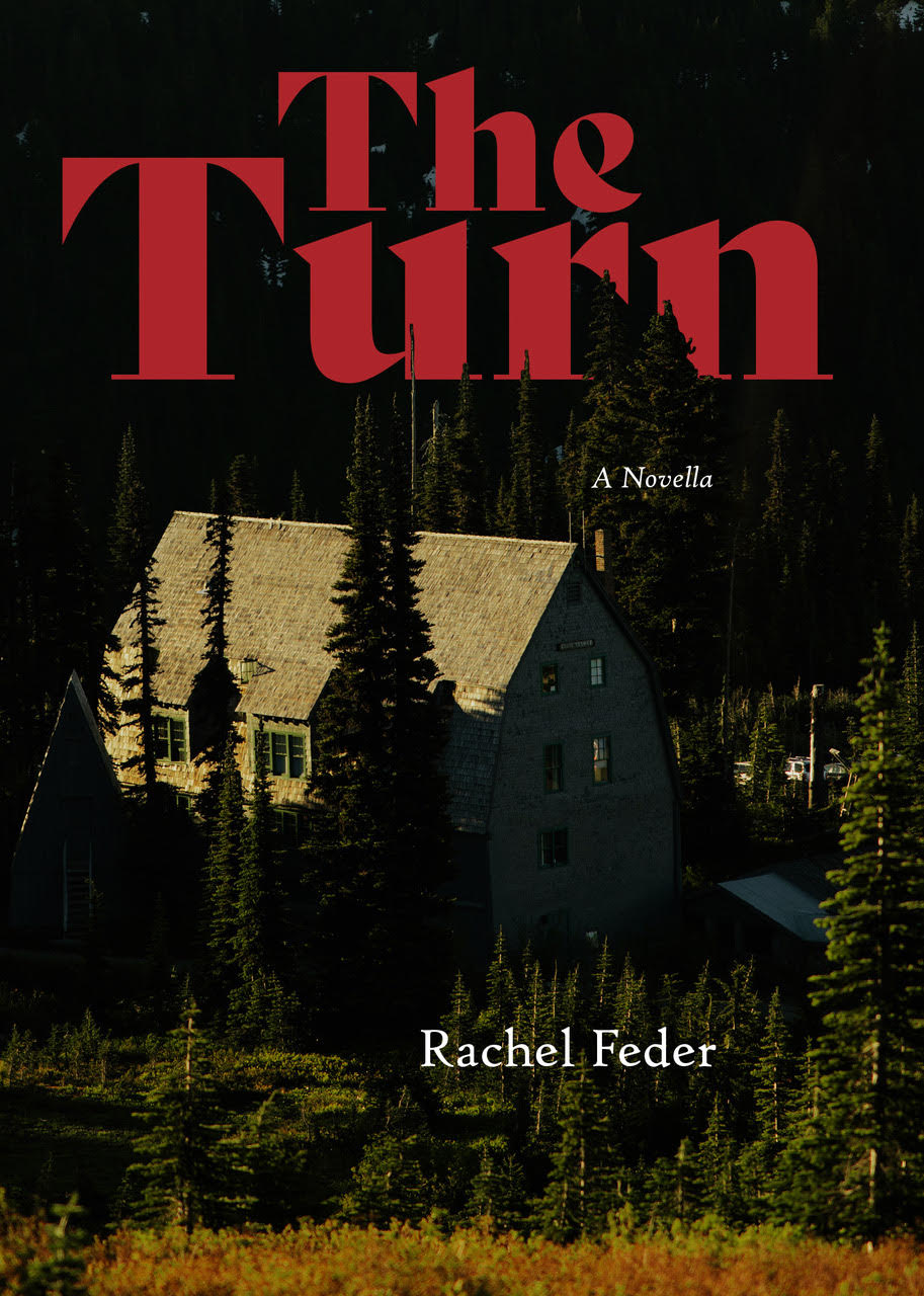the turn cover the turn cover