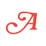 Avidly_Monogram_Circle_White-Red